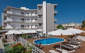 Marine Congo Hotel